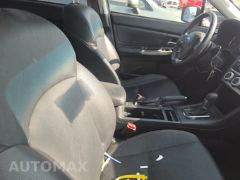 2015 Subaru XV Crosstrek 2.0i Limited - miniatura 8