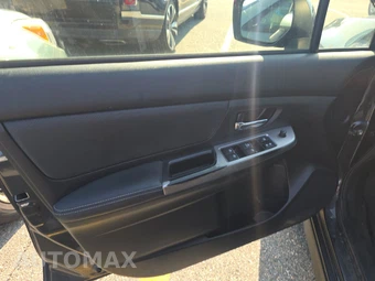 2015 Subaru XV Crosstrek 2.0i Limited - miniatura 9
