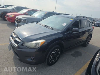 2015 Subaru XV Crosstrek 2.0i Limited - car from the USA, Manheim Buy-Now listing at AUTOMAX
