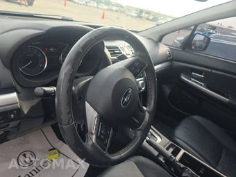 2015 Subaru XV Crosstrek 2.0i Limited - miniatura 10