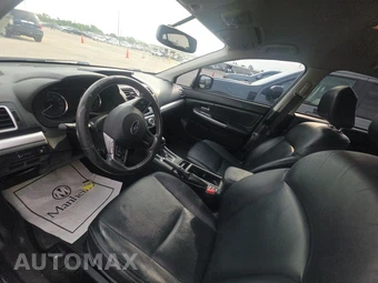 2015 Subaru XV Crosstrek 2.0i Limited - miniatura 11