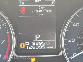 2015 Subaru XV Crosstrek 2.0i Limited - miniatura 12