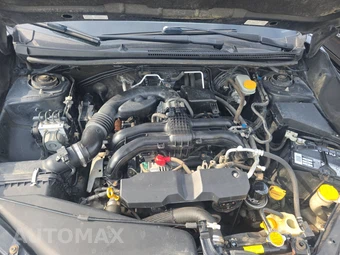 2015 Subaru XV Crosstrek 2.0i Limited - miniatura 15
