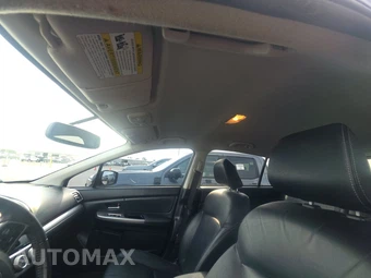 2015 Subaru XV Crosstrek 2.0i Limited - miniatura 17