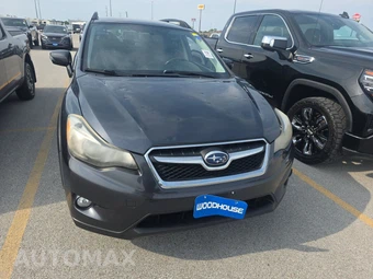 2015 Subaru XV Crosstrek 2.0i Limited - miniatura 2