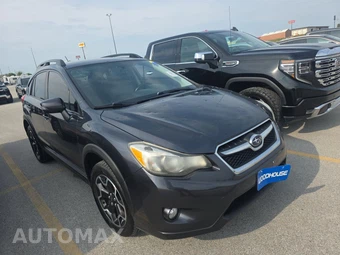 2015 Subaru XV Crosstrek 2.0i Limited - miniatura 3