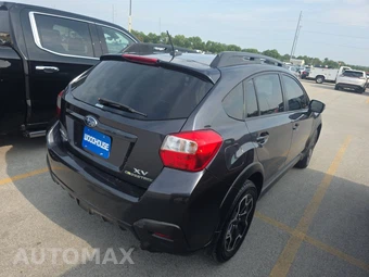 2015 Subaru XV Crosstrek 2.0i Limited - miniatura 4