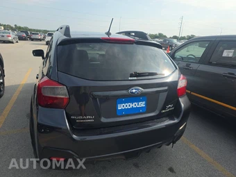 2015 Subaru XV Crosstrek 2.0i Limited - miniatura 5