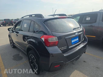 2015 Subaru XV Crosstrek 2.0i Limited - miniatura 6