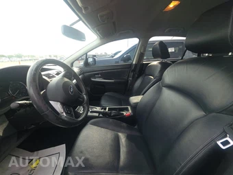 2015 Subaru XV Crosstrek 2.0i Limited - miniatura 7
