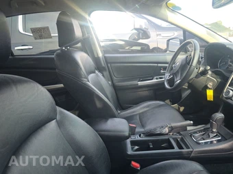 2015 Subaru XV Crosstrek 2.0i Limited - miniatura 8