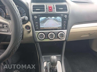 2015 Subaru XV Crosstrek 2.0i Limited - miniatura 10