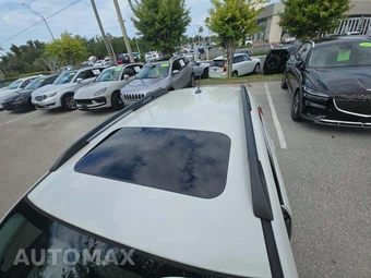 2015 Subaru XV Crosstrek 2.0i Limited - miniatura 12