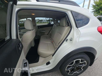 2015 Subaru XV Crosstrek 2.0i Limited - miniatura 13
