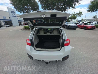 2015 Subaru XV Crosstrek 2.0i Limited - miniatura 14