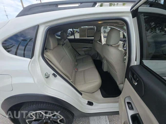 2015 Subaru XV Crosstrek 2.0i Limited - miniatura 16