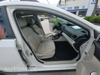 2015 Subaru XV Crosstrek 2.0i Limited - miniatura 18