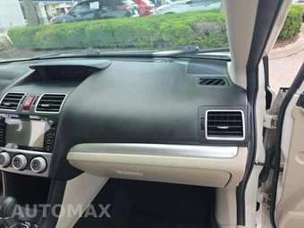 2015 Subaru XV Crosstrek 2.0i Limited - miniatura 19