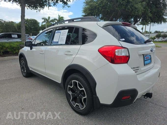 2015 Subaru XV Crosstrek 2.0i Limited - miniatura 2