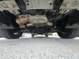 2015 Subaru XV Crosstrek 2.0i Limited - miniatura 20