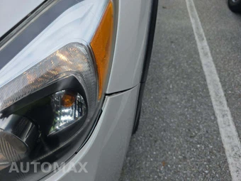 2015 Subaru XV Crosstrek 2.0i Limited - miniatura 24