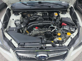 2015 Subaru XV Crosstrek 2.0i Limited - miniatura 28