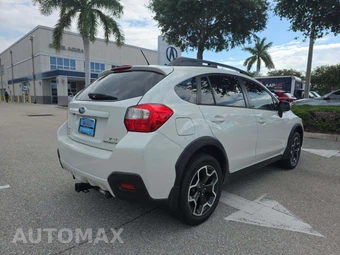 2015 Subaru XV Crosstrek 2.0i Limited - miniatura 3