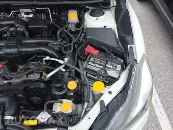 2015 Subaru XV Crosstrek 2.0i Limited - miniatura 30
