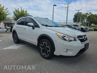2015 Subaru XV Crosstrek 2.0i Limited - miniatura 4