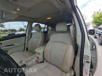 2015 Subaru XV Crosstrek 2.0i Limited - miniatura 6