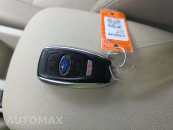 2015 Subaru XV Crosstrek 2.0i Limited - miniatura 8