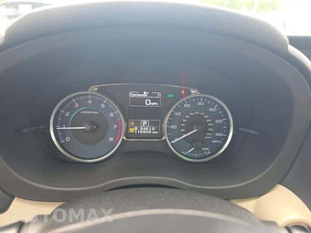 2015 Subaru XV Crosstrek 2.0i Limited - miniatura 9