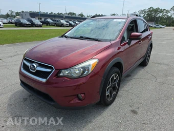 2015 Subaru XV Crosstrek 2.0i Limited
