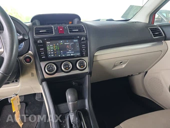 2015 Subaru XV Crosstrek 2.0i Limited – miniatura 11