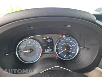 2015 Subaru XV Crosstrek 2.0i Limited – miniatura 12