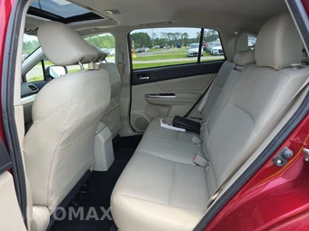 2015 Subaru XV Crosstrek 2.0i Limited – miniatura 13