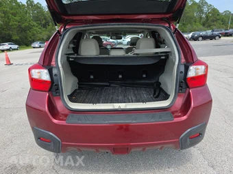 2015 Subaru XV Crosstrek 2.0i Limited – miniatura 16