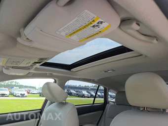 2015 Subaru XV Crosstrek 2.0i Limited – miniatura 17