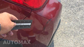 2015 Subaru XV Crosstrek 2.0i Limited – miniatura 19