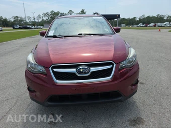 2015 Subaru XV Crosstrek 2.0i Limited – miniatura 2
