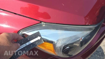 2015 Subaru XV Crosstrek 2.0i Limited – miniatura 20