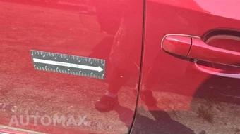 2015 Subaru XV Crosstrek 2.0i Limited – miniatura 31