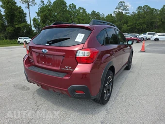 2015 Subaru XV Crosstrek 2.0i Limited – miniatura 4