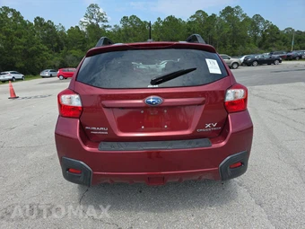 2015 Subaru XV Crosstrek 2.0i Limited – miniatura 5