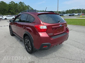 2015 Subaru XV Crosstrek 2.0i Limited – miniatura 6