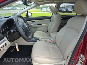 2015 Subaru XV Crosstrek 2.0i Limited – miniatura 7