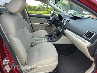 2015 Subaru XV Crosstrek 2.0i Limited – miniatura 8