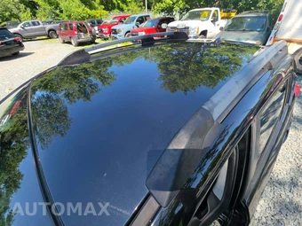 2015 Subaru XV Crosstrek 2.0i Premium – miniatura 12