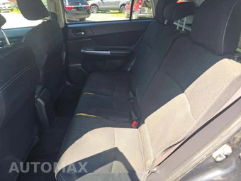 2015 Subaru XV Crosstrek 2.0i Premium – miniatura 13