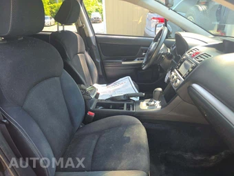 2015 Subaru XV Crosstrek 2.0i Premium – miniatura 18